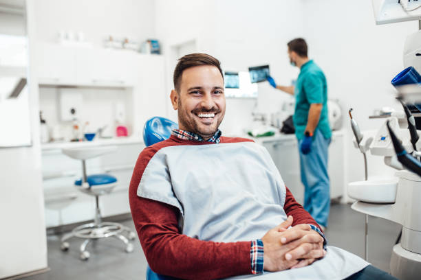 Sedation Dentistry in Glen Carbon, IL