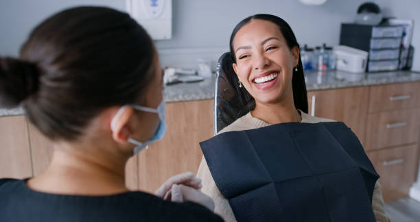 Laser Dentistry in Glen Carbon, IL